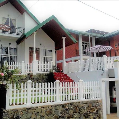 Winter Dream Holiday Bungalow Nuwara Eliya Kültér fotó