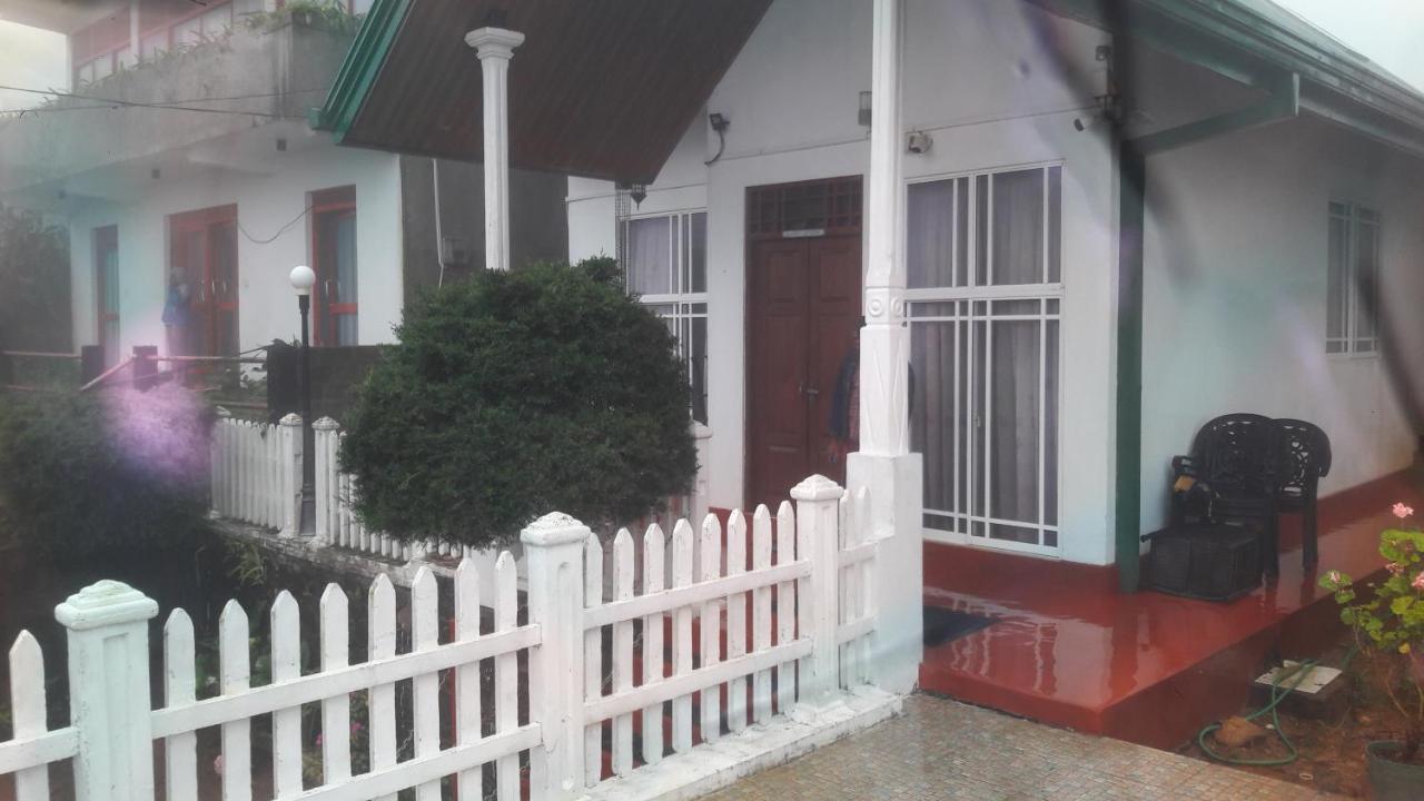 Winter Dream Holiday Bungalow Nuwara Eliya Kültér fotó