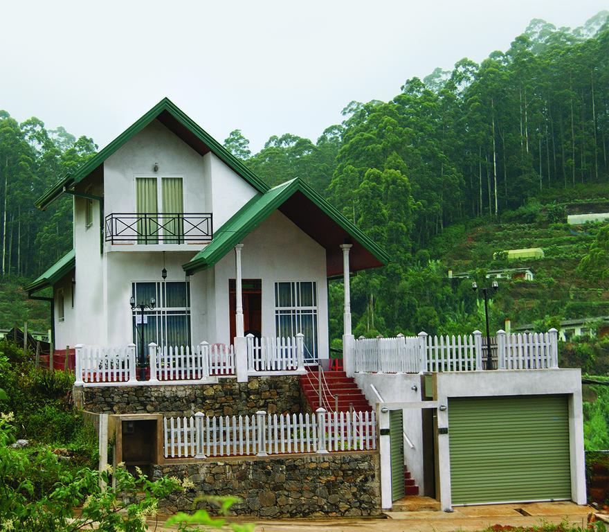 Winter Dream Holiday Bungalow Nuwara Eliya Szoba fotó
