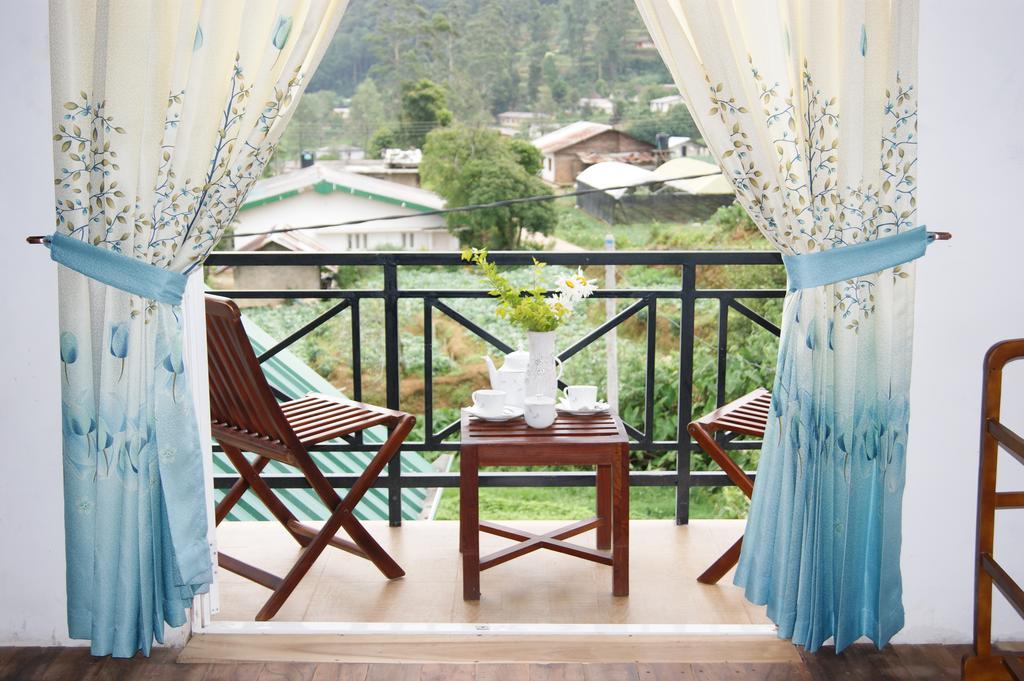Winter Dream Holiday Bungalow Nuwara Eliya Szoba fotó