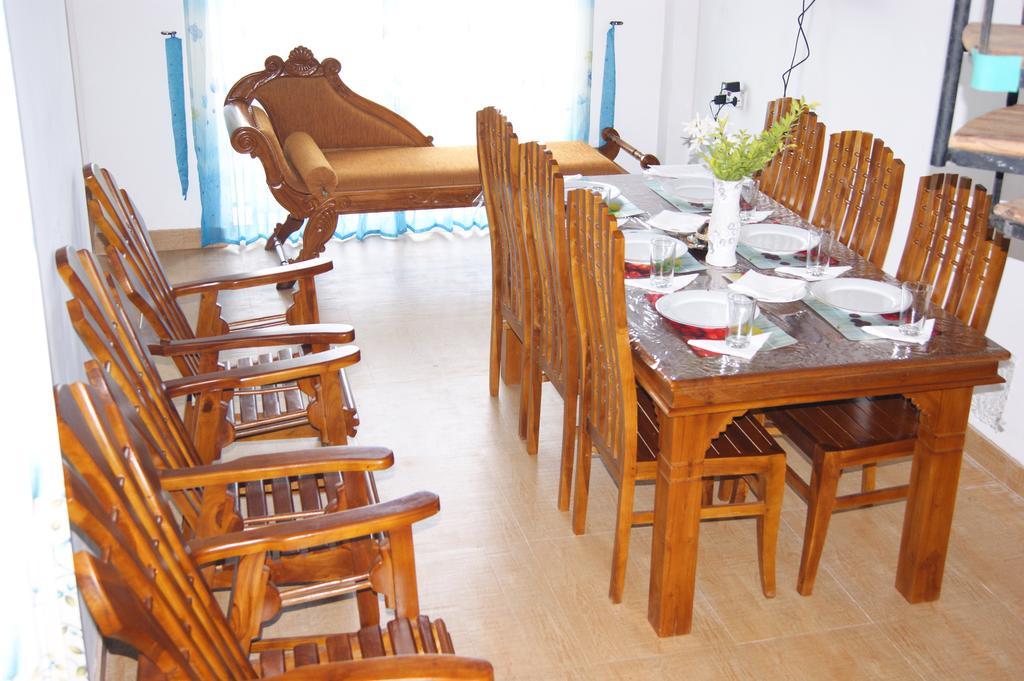 Winter Dream Holiday Bungalow Nuwara Eliya Kültér fotó