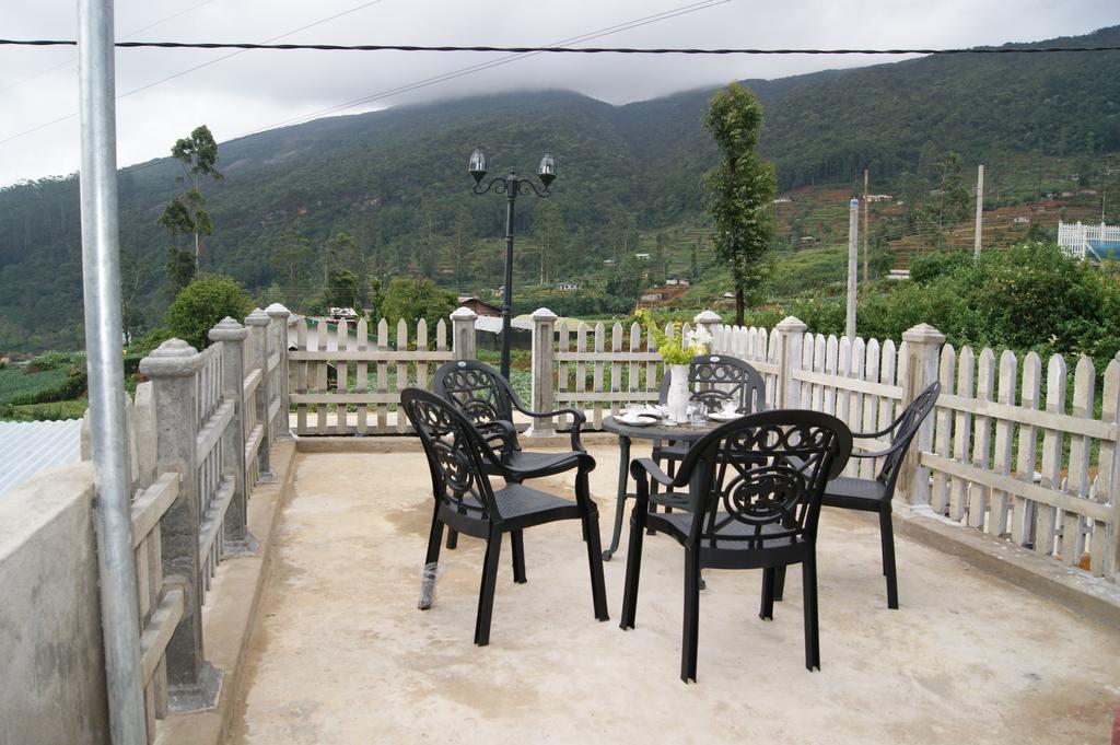 Winter Dream Holiday Bungalow Nuwara Eliya Szoba fotó