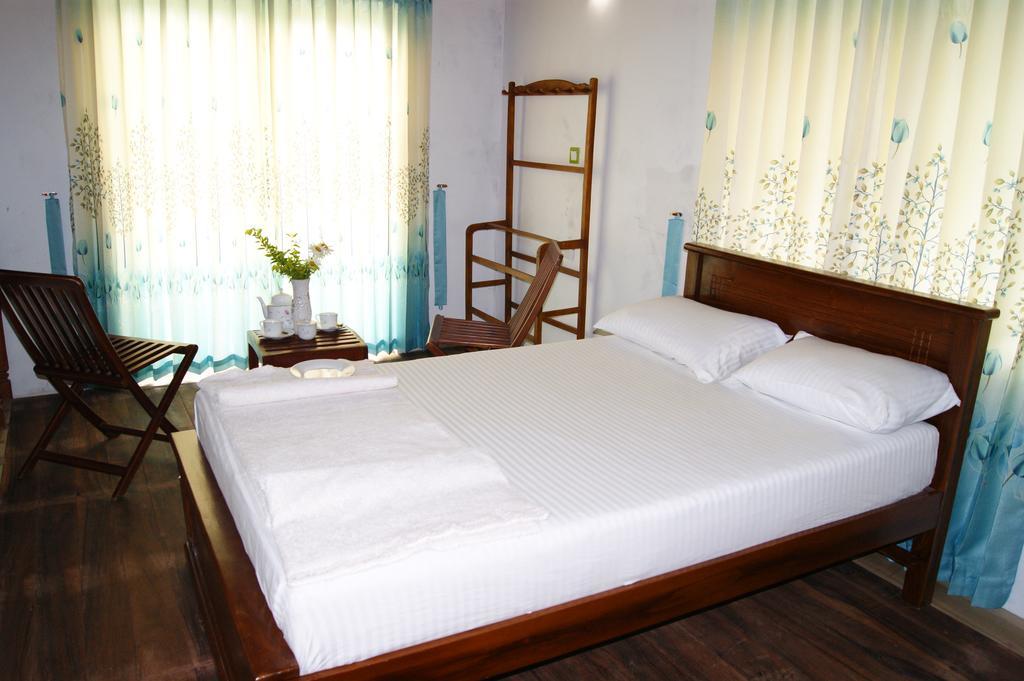 Winter Dream Holiday Bungalow Nuwara Eliya Szoba fotó