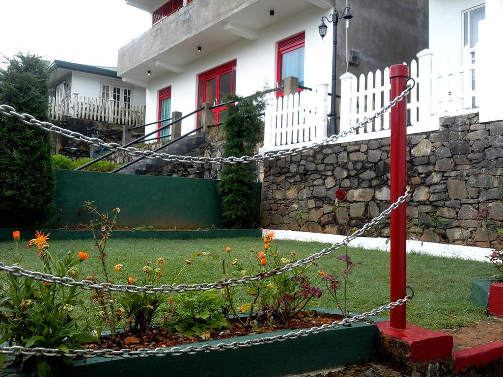 Winter Dream Holiday Bungalow Nuwara Eliya Kültér fotó