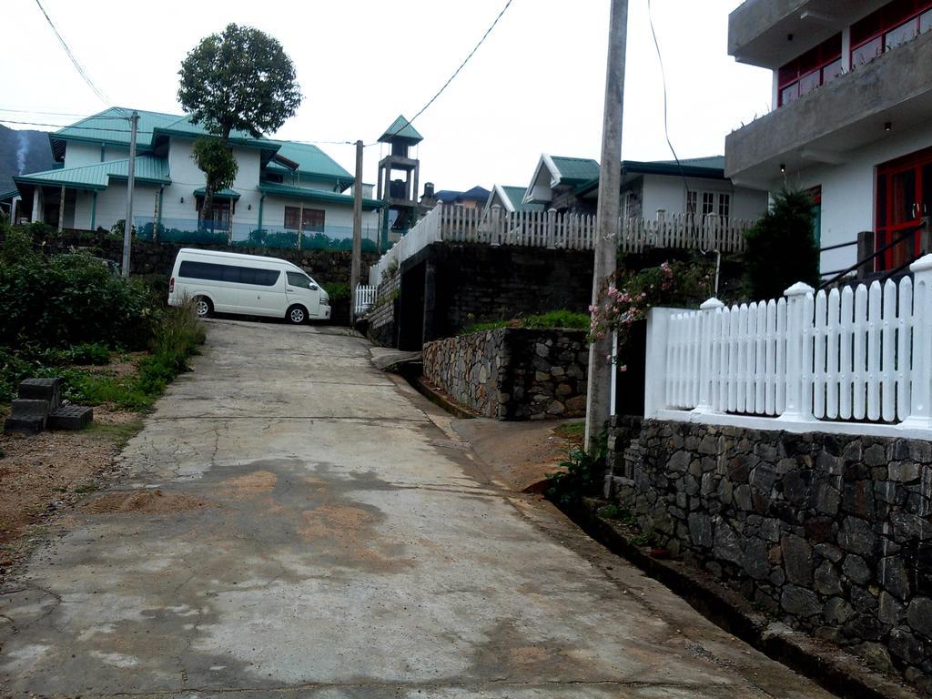 Winter Dream Holiday Bungalow Nuwara Eliya Kültér fotó