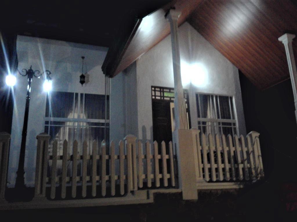 Winter Dream Holiday Bungalow Nuwara Eliya Kültér fotó
